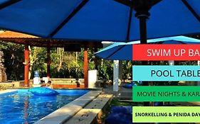 Lemon Hostel Lembongan