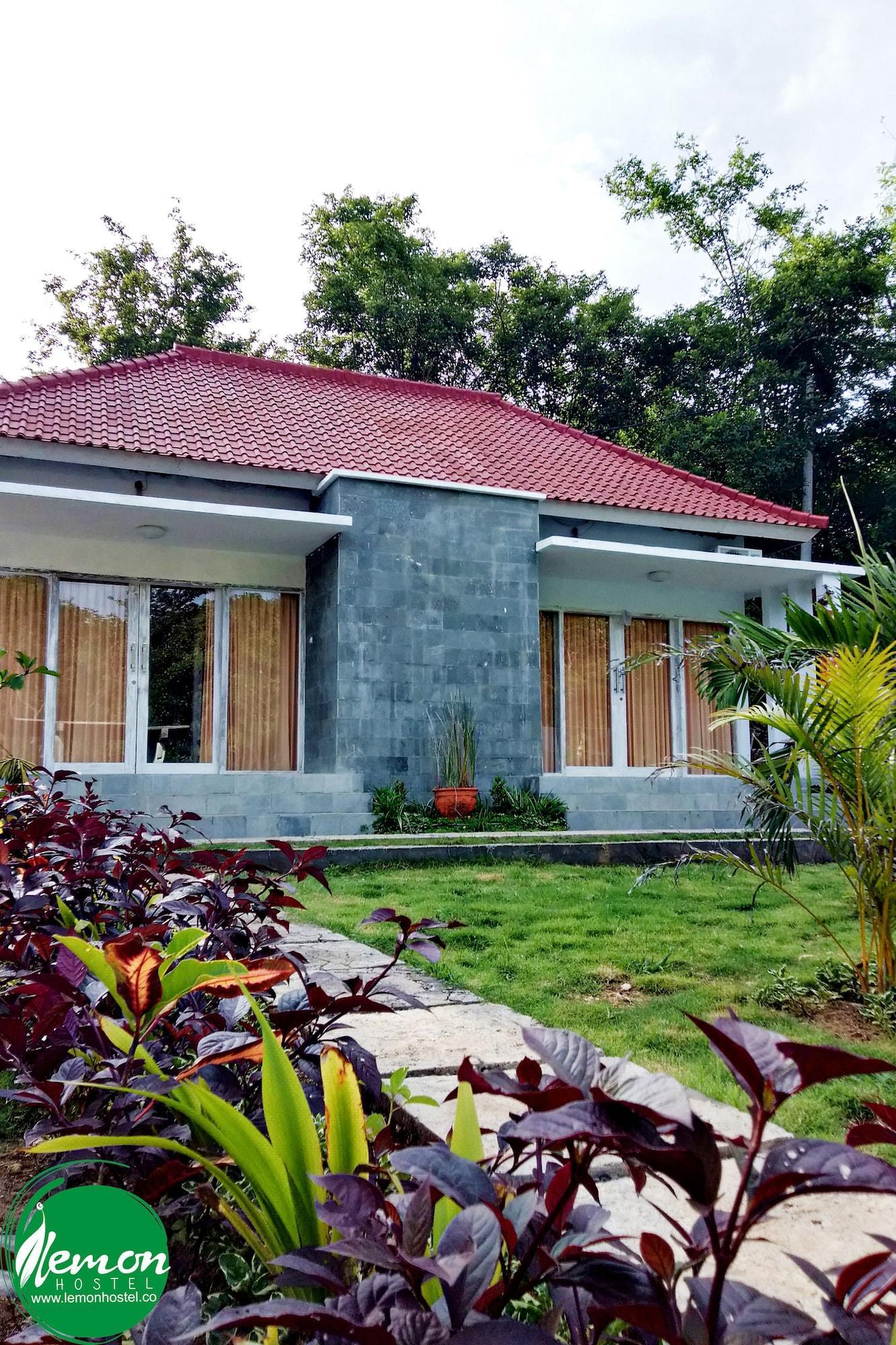 Lemon Hostel Lembongan Nusa Lembongan Exterior foto