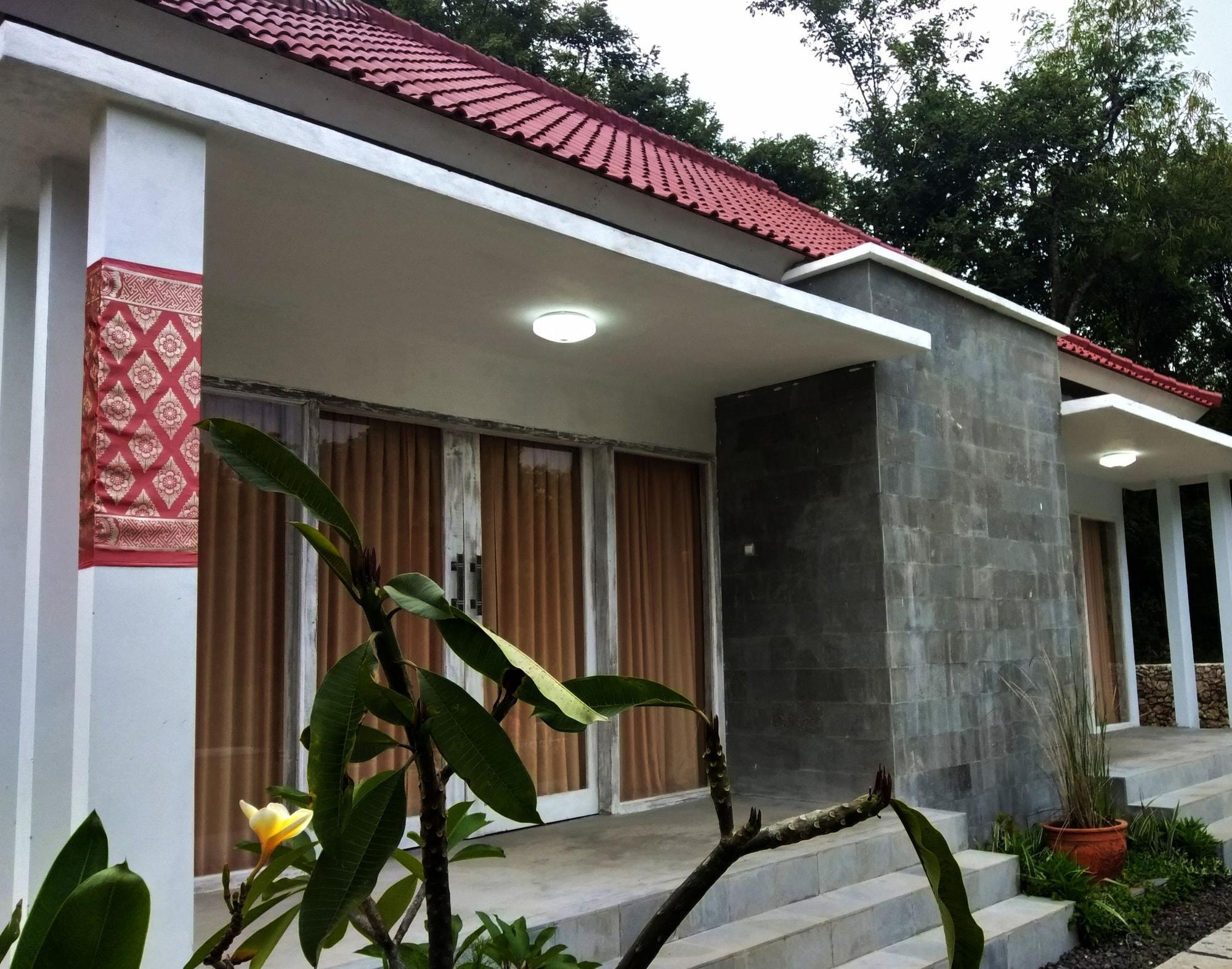 Lemon Hostel Lembongan Nusa Lembongan Exterior foto